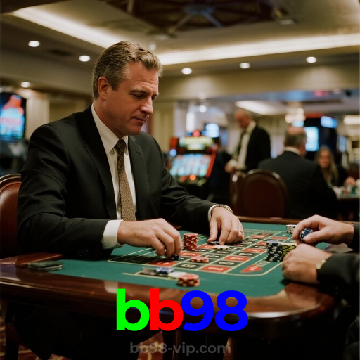 bb98：Ganhe prêmios incríveis em slots, roleta e apostas ao vivo no futebol!