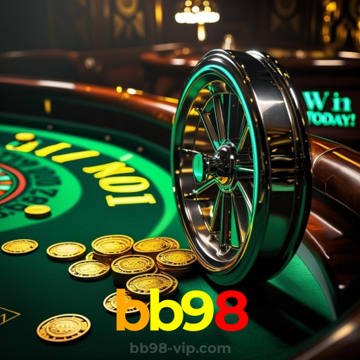bb98:Aposte agora nas roletas e veja a sorte brilhar para você!