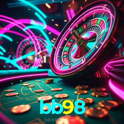 bb98:Onde sua sorte encontra o melhor cassino online e as apostas no futebol!