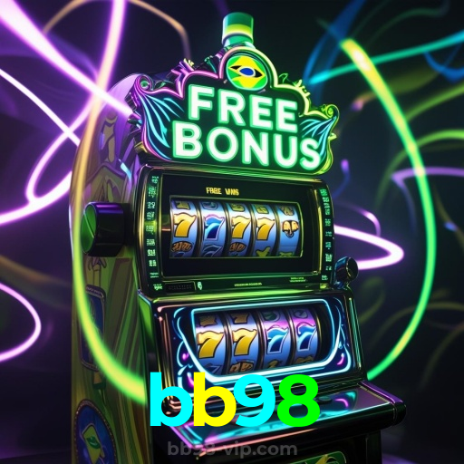 bb98:Jogue nas melhores slots e leve o jackpot para casa!