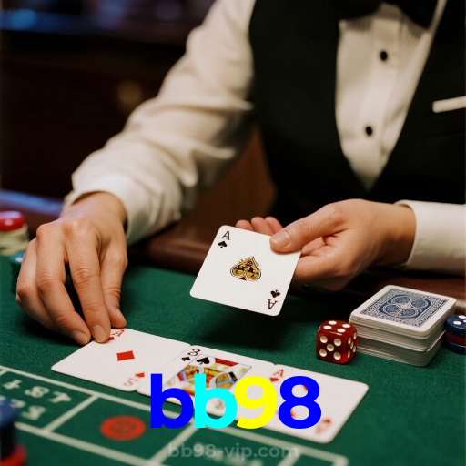 bb98：Jogue poker, roleta e aposte no futebol online com segurança!