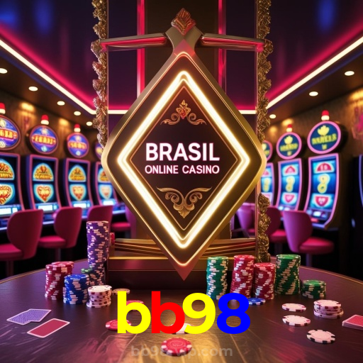 bb98:Jogue slots, aposte no futebol e conquiste grandes vitórias!