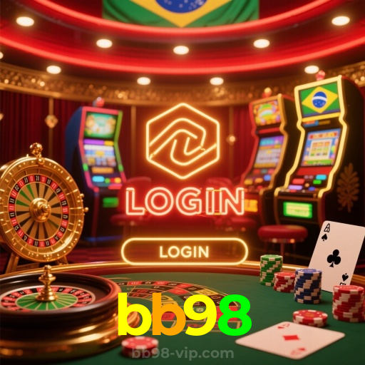 bb98：Jogue nas slots e conquiste vitórias épicas!