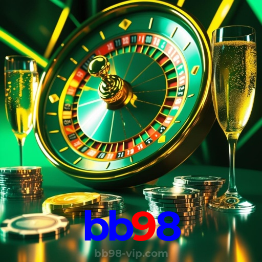 bb98：Onde sua sorte no futebol encontra prêmios em slots e roleta!