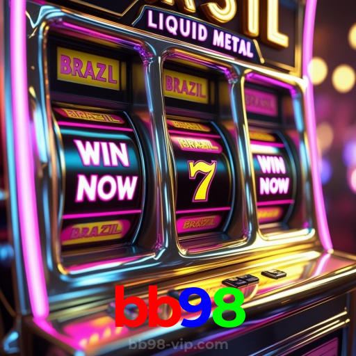 bb98:Ganhe prêmios jogando slots e apostando no futebol online!