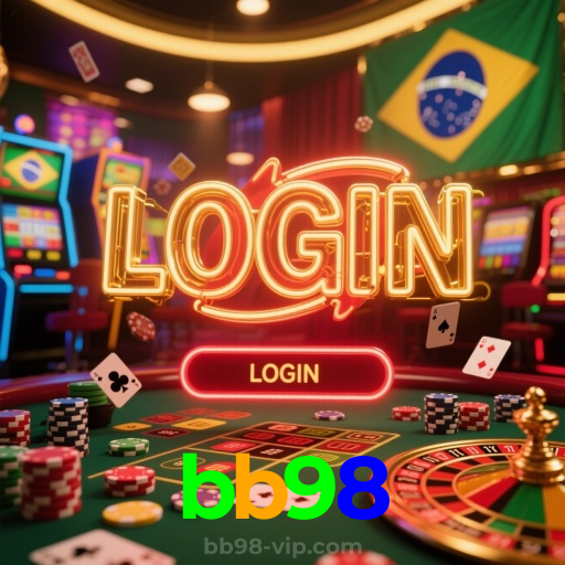 bb98：A roleta te espera para grandes vitórias! Aposte agora!