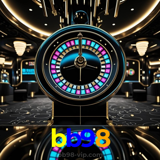 bb98:Cada giro nas slots é uma chance de mudar sua sorte!