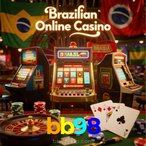 bb98：O melhor cassino para apostar no futebol e ganhar em jogos de cassino!