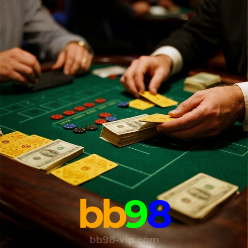 bb98：Gire as slots e conquiste jackpots de tirar o fôlego!