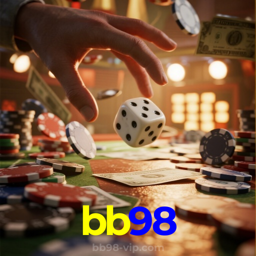bb98：Aposte no futebol e vença em blackjack e roleta no nosso cassino!