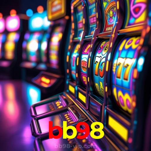 bb98:Mostre sua habilidade nas mesas de poker e vença os adversários!