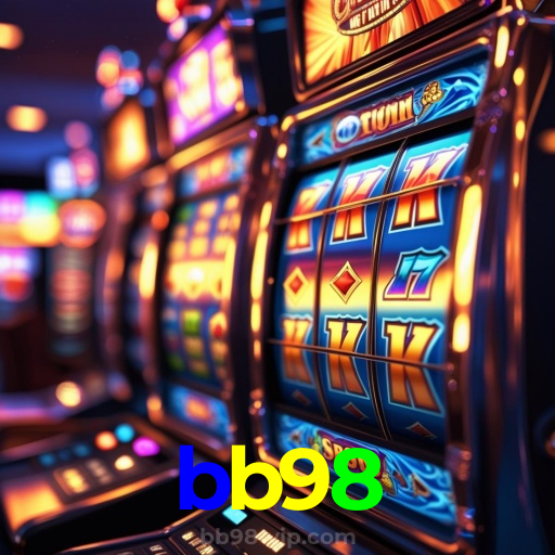 bb98:Em cada giro, novas vitórias! Venha jogar nas melhores slots!