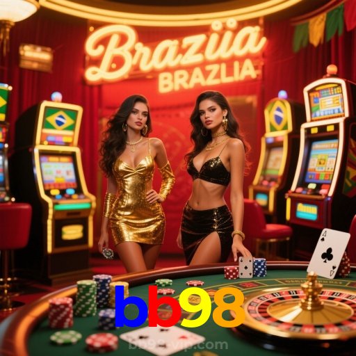 bb98:Aposte no futebol digital e conquiste vitórias épicas!