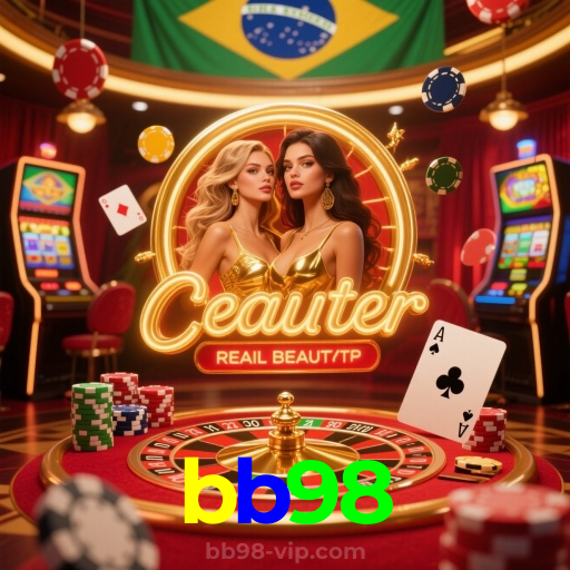 bb98：Apostas ao vivo no futebol e grandes prêmios nos melhores jogos de cassino!