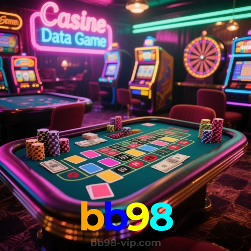 bb98:Apostas ao vivo no futebol e prêmios em blackjack e roleta!
