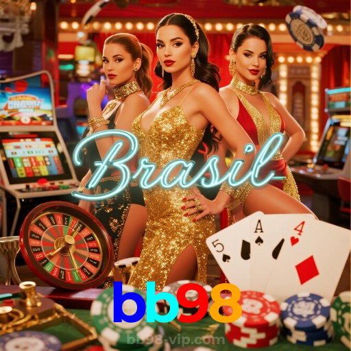 bb98:Prepare-se para a ação! Jogue blackjack e vença como nunca!