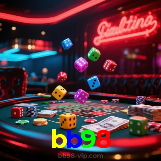 bb98：O cassino online oferece grandes prêmios! Aposte e ganhe agora!