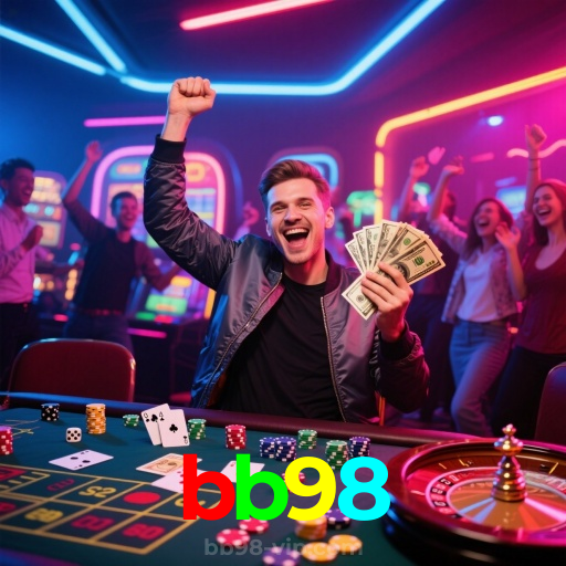 bb98：Apostas ao vivo no futebol e diversão garantida em blackjack e roleta!