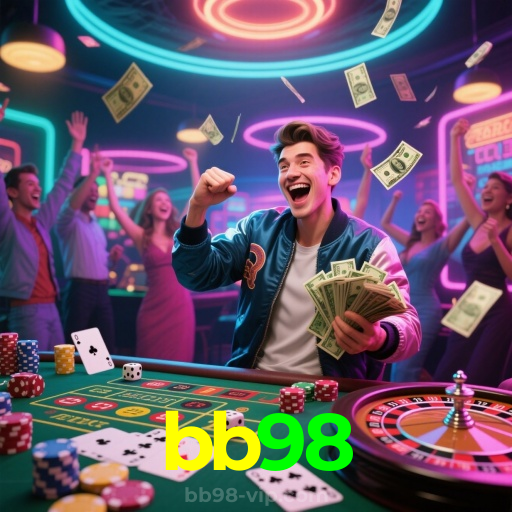 bb98:Entre no nosso cassino e aposte nas melhores máquinas caça-níqueis!