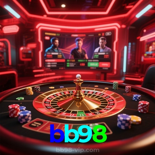 bb98:Apostas emocionantes no futebol e grandes prêmios em jogos de cassino!
