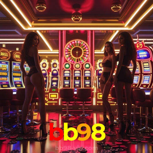 bb98：Jogue poker, aposte no futebol e ganhe prêmios incríveis!