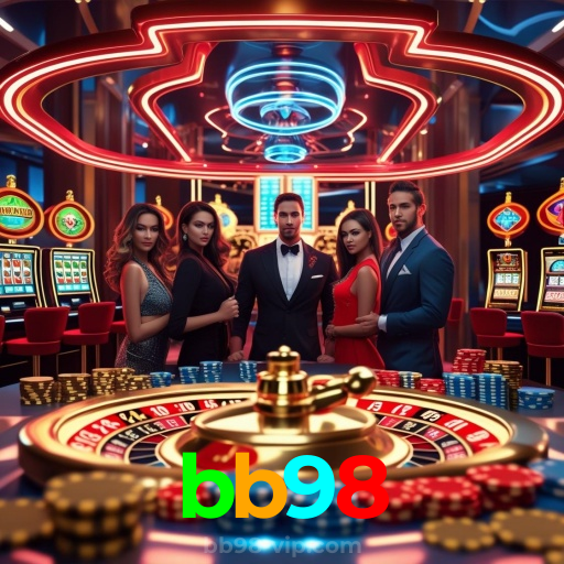 bb98：O melhor cassino online está te esperando! Aposte e vença!