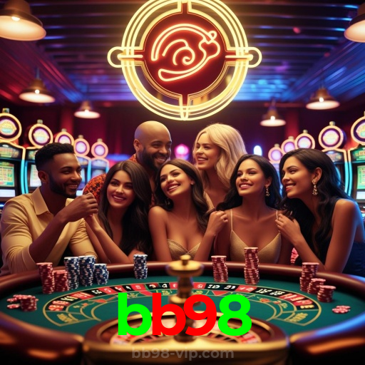 bb98：Jogue nas mesas de poker e se torne um campeão das cartas!