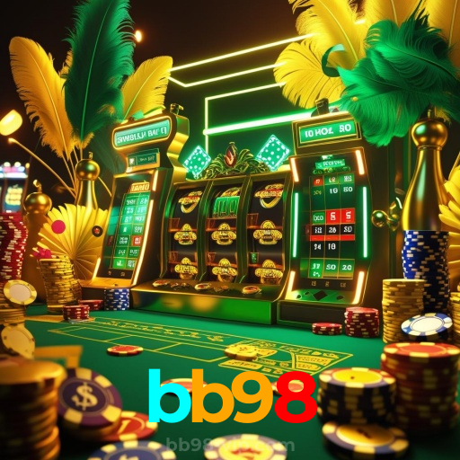 bb98：Jogue nas melhores slots e vença o jackpot agora mesmo!