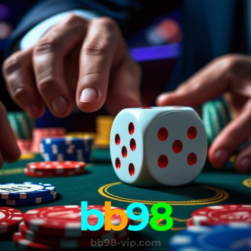 bb98：Onde sua sorte brilha com poker, roleta e apostas no futebol online!