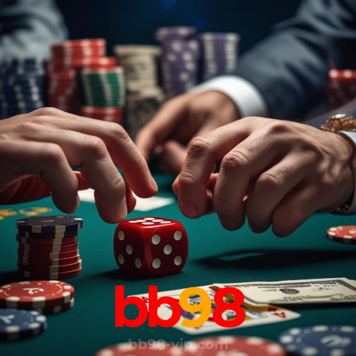 bb98:Apostas ao vivo no futebol e diversão em jogos de cassino como slots e roleta!