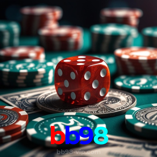bb98：Vença o poker online e mostre sua habilidade nas cartas!