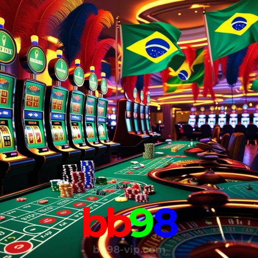 bb98:O cassino online mais confiável para apostas no futebol e jogos de cassino!
