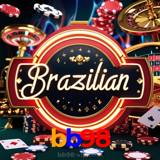 bb98:Jogue poker como um profissional e vença grandes desafios!