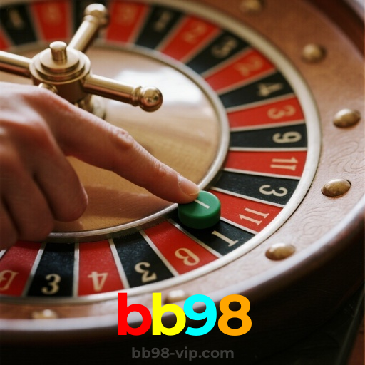 bb98:Ganhe prêmios jogando slots e apostando no futebol online!