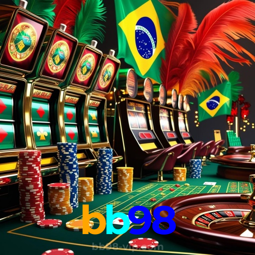 bb98:Jogue futebol online e sinta a emoção de ser campeão!
