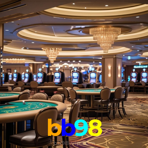 bb98：Jogue poker, roleta e aposte no futebol no cassino mais confiável!