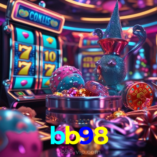 bb98:Onde a diversão e a sorte se encontram: poker, roleta e futebol online!