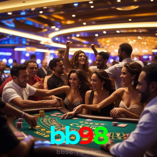 bb98:Conquiste prêmios no futebol e vença nas mesas de poker online!