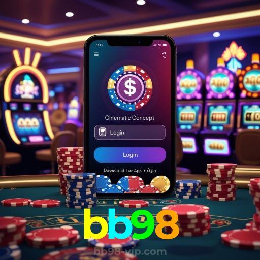 bb98:Onde sua sorte no futebol encontra prêmios em slots e roleta!
