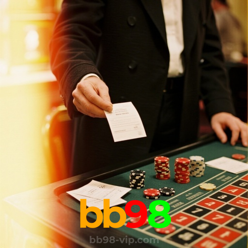 bb98:Ganhe prêmios em roleta e aposte no futebol com confiança no nosso cassino!