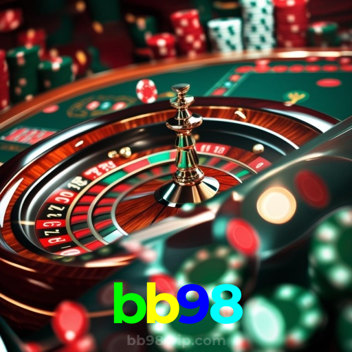 bb98:Jogue poker, aposte no futebol e ganhe prêmios ao vivo!