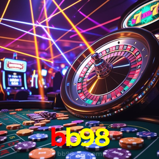 bb98：No futebol online, cada jogo é uma chance de se tornar vencedor!
