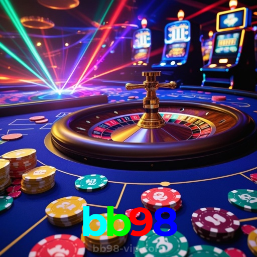 bb98:Jogue no melhor cassino online e descubra os maiores jackpots!