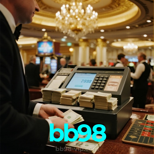bb98：Gire a roleta e conquiste grandes prêmios em nosso cassino!