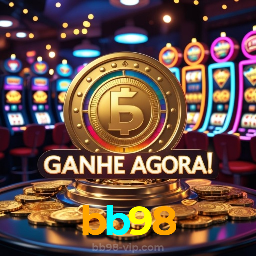 bb98:Diversão sem limites com roleta, blackjack e apostas em futebol ao vivo!