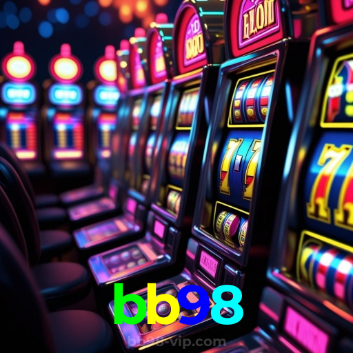bb98:Jogue nas melhores slots e conquiste grandes jackpots!