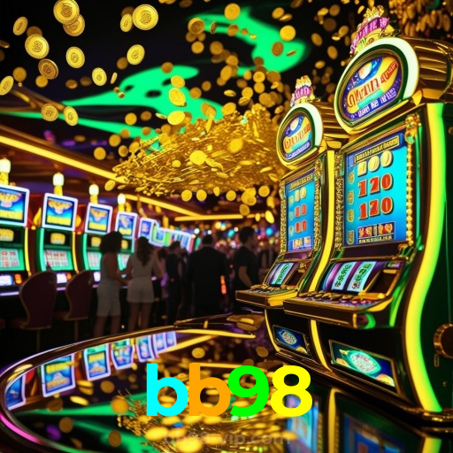 bb98:Ganhe prêmios fantásticos nas roletas online!