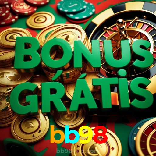 bb98:Sinta a emoção do poker online! Mostre que você é o mestre das cartas!