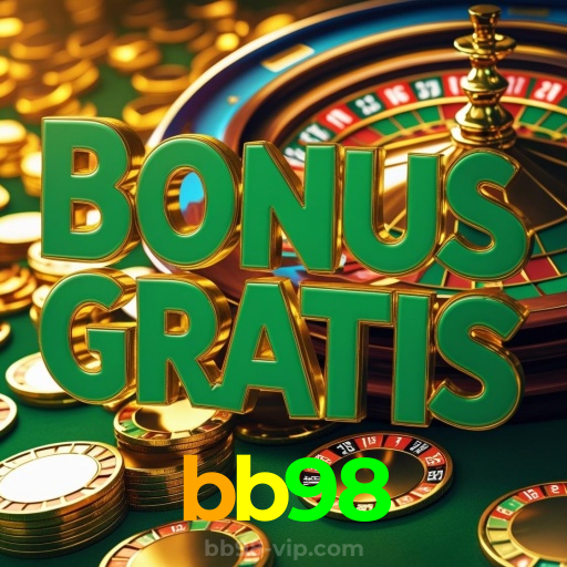 bb98：Ganhe prêmios jogando slots e apostando no futebol online!