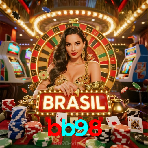 bb98：Jogue nas roletas e conquiste prêmios incríveis!